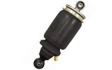 Амортизатор кабины зад c пневм., 240-340 O/O 12x45 12x50 на MAN, МАН, SACHS 313 183