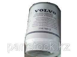 Фильтр топливный на / для VOLVO, ВОЛЬВО, VOLVO 20879812