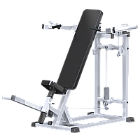 Жим сидя  (AR071)