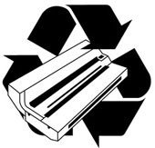 Утилизация картриджей для принтеров,копиров и др. расходных материалов