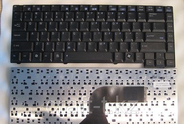 Клавиатура для ноутбука ASUS G2 