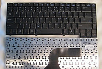 Клавиатура для ноутбука ASUS G2 ASUS G2 Клавиатура для ноутбука ASUS G2