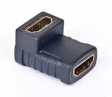 Переходник HDMI F-HDMI F, Алматы