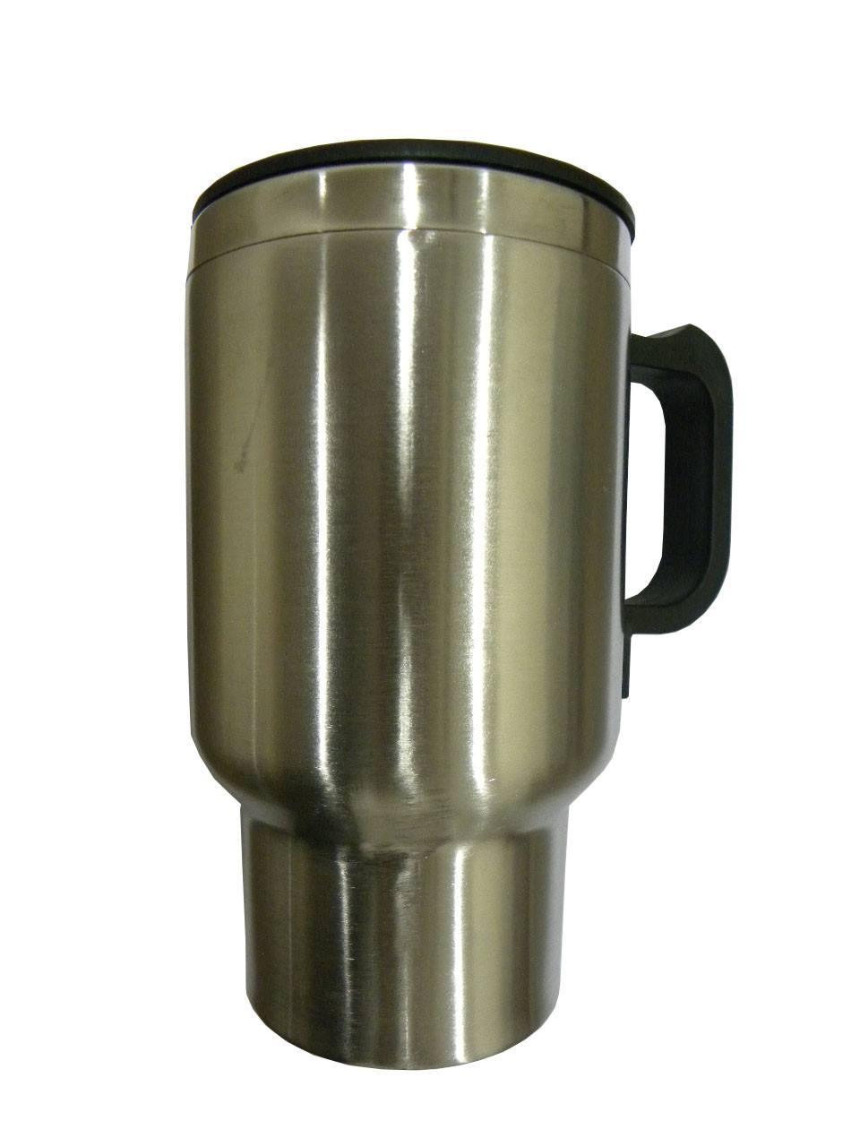 Автомобильная термокружка с подогревом