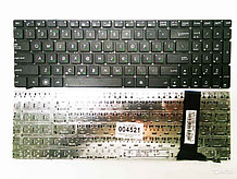 Клавиатура для ноутбука ASUS N56 без рамки  