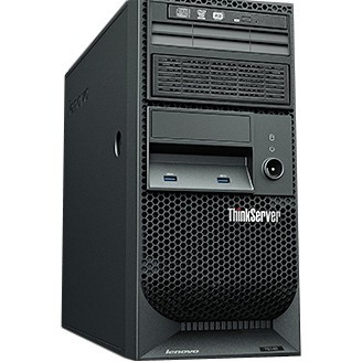Сервер Lenovo Server TS TS140 E31226V3 Raid100
