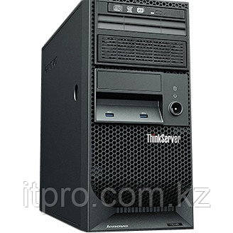Сервер Lenovo Server TS TS140 E31226V3 Raid100, фото 2