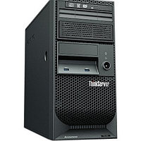 Сервер Lenovo Server TS TS140 E31226V3 Raid100