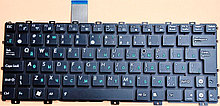 Клавиатура для ноутбука  ASUS EEE PC 1011