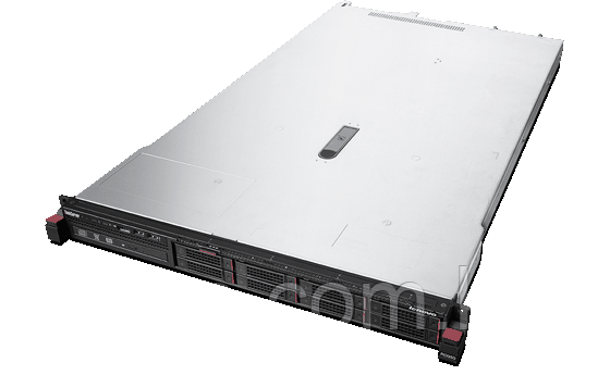 Сервер Lenovo ThinkServer RD350, фото 2