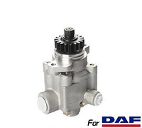 Насос гур на DAF, ДАФ, TECNOTECHNIC 03-5507