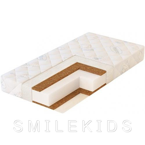 Матрас детский в манеж Eco Soft