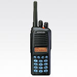 Радиостанция портативная KENWOOD TK-2180/3180