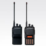 Радиостанции VERTEX серии VX-410E/420E