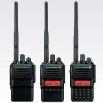 Радиостанции VERTEX серии VX-820E