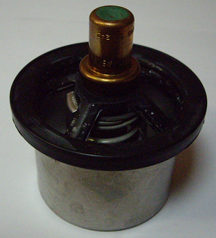 Термостат  82с на RENAULT, РЕНО, ALP 5001855520