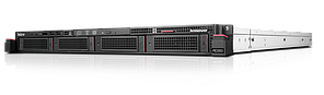Сервер Lenovo ThinkServer RD350