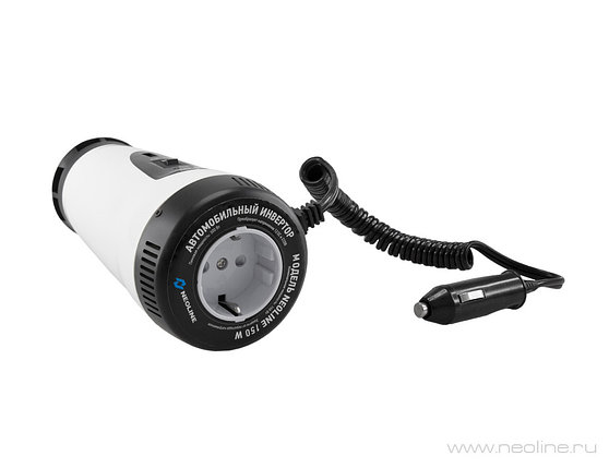 Инвертор NEOLINE 150W, фото 2