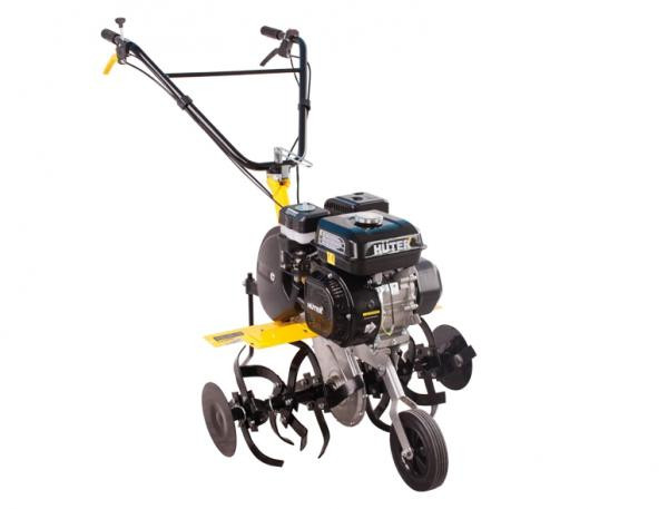 Мотокультиватор бензиновый HUTER GMC-5.5