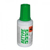 Штрих  Retype 20 ml