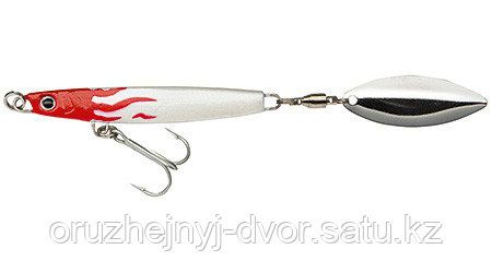 Блесна Тейлспиннер Cormoran Speed-Zocker UF 14-21гр