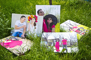 Широкоформатная печать