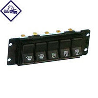 Блок клавишных выключателей ВК-53.3710-02.17