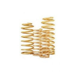 Пружины передние PRADО 90  (+40мм), фото 1