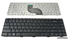 Клавиатура для ноутбука DELL Inspiron N4010   