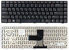 Клавиатура для ноутбука  DELL Inspiron N4050