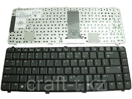 Клавиатура для ноутбука HP Compaq 6530S