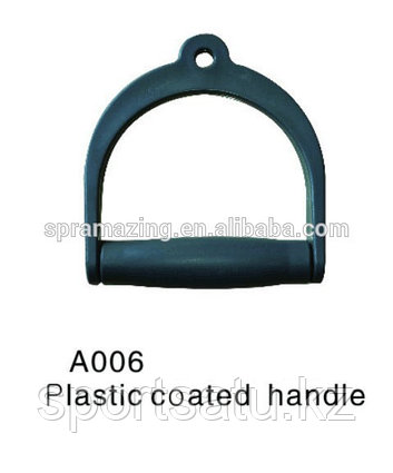 Ручка для тяги закрытая (пластик)