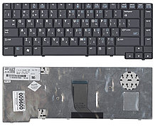 Клавиатура для ноутбука  HP Compaq  8510p   