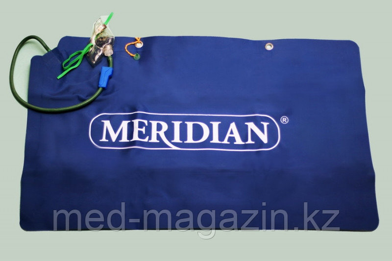 Подушка кислородная Meridian 40 л - фото 1 - id-p23643961