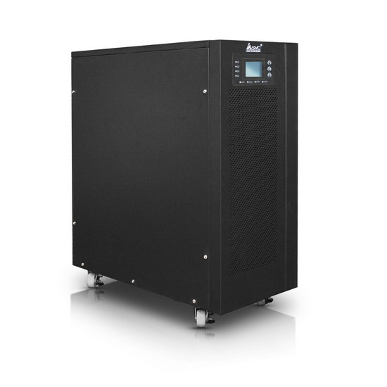 Источник бесперебойного питания SVC PT-10K-LCD