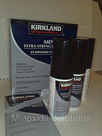 Средство от выпадения волос "Minoxidil"