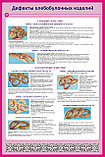 Плакаты Дефекты хлебных изделий, фото 5