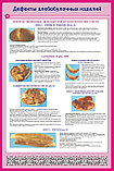 Плакаты Дефекты хлебных изделий, фото 6