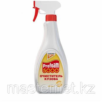 Profoam 5000 600ml/12, очиститель кузова
