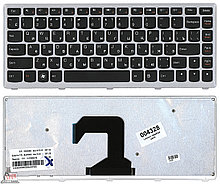 Клавиатура для ноутбука Lenovo IdeaPad U410   