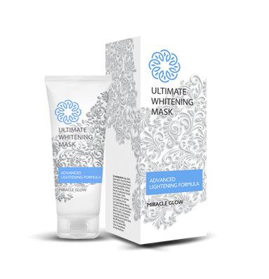 Крем Miracle Glow (Миракл Глоу) от пигментации
