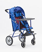 Кресло-коляска для детей с ДЦП H 031 детская
