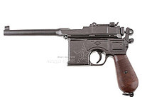 Модель пистолета Маузер, фото 1