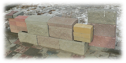 Камень облицовочный в Атырау