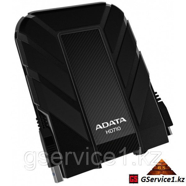 Adata Dash Drive Durable HD710 (500GB) Super Speed USB 3.0 