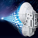 Установка и настройка Ubiquiti AirFiber