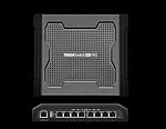 Toughswitch гигабитный управляемый коммутатор от Uiquiti Networks