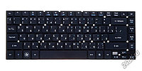 Клавиатура для ноутбука Acer Aspire 3830T/ 4830T, RU, черная 0055 Клавиатура для ноутбука Acer Aspire 3830T/ 4830T, RU, черная