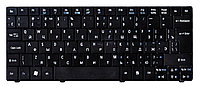 Клавиатура для ноутбука Acer Aspire 1830T, RU, черная 0058 Клавиатура для ноутбука Acer Aspire 1830T, RU, черная