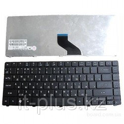 Клавиатура для ноутбука Acer Aspire 5741G (совместима с 5810T), RU, черная